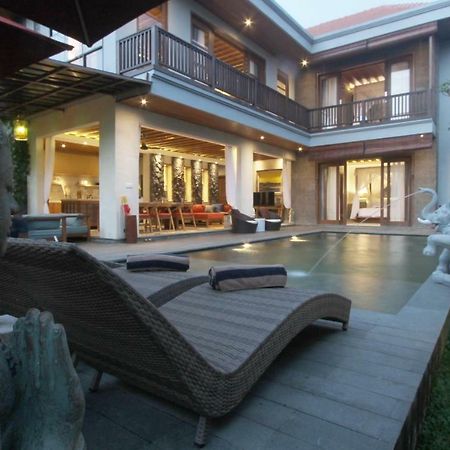 Pondok Mekar Villas Ubud Exterior foto